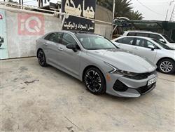 كيا K5